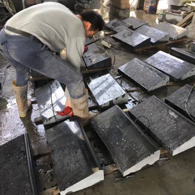 南粤石材加工产业链 深圳、珠海与惠州的协同发展